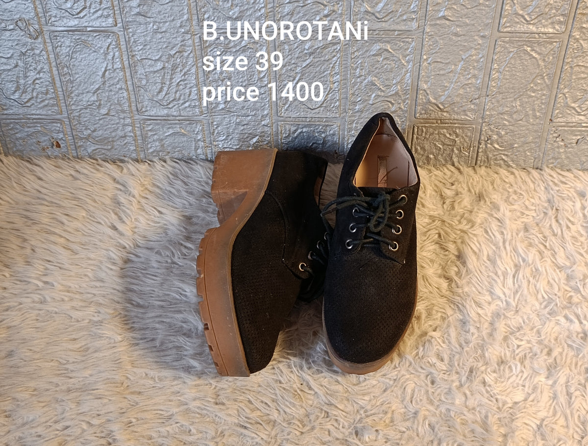 Bunorotani 39