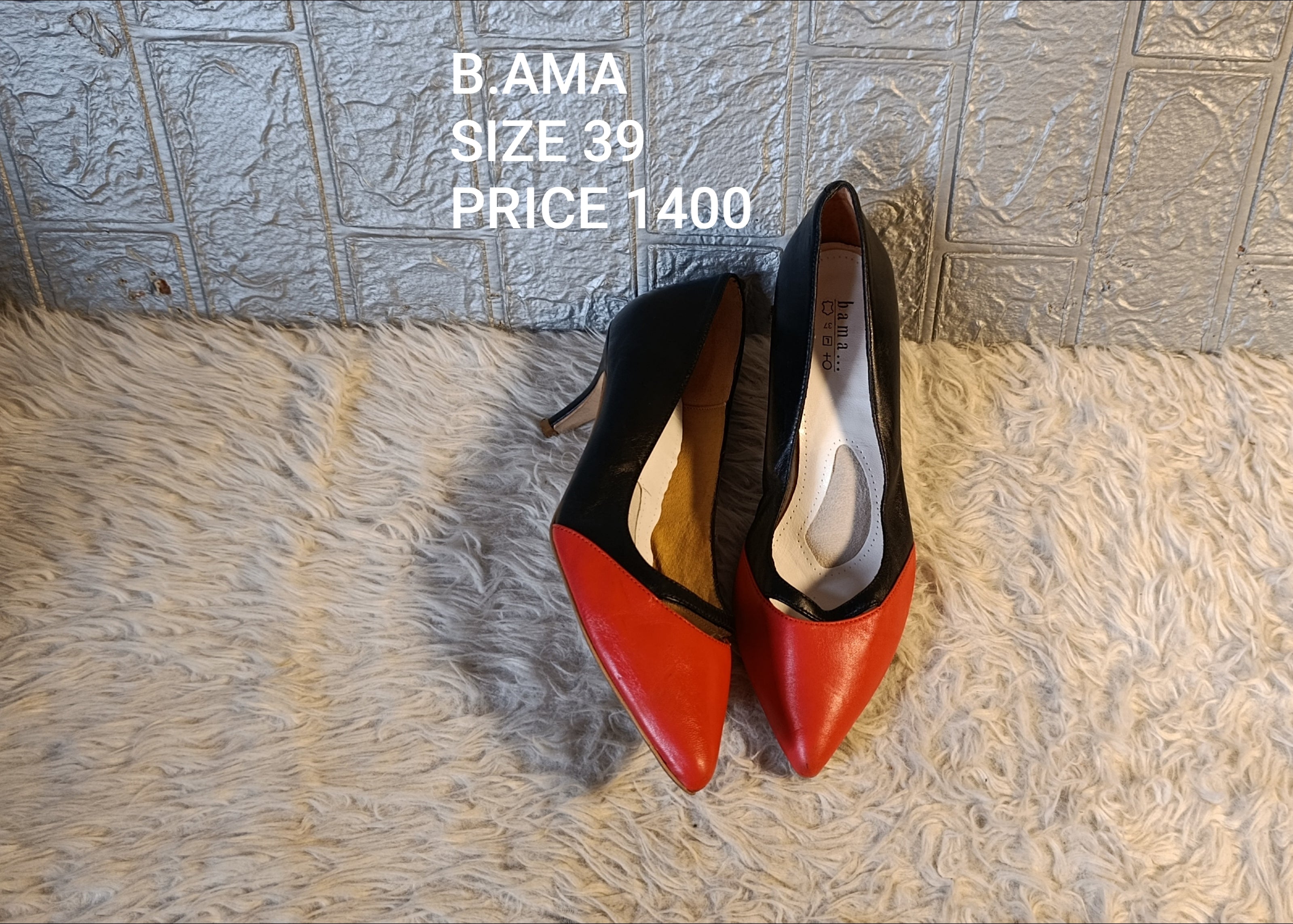 Bama 39