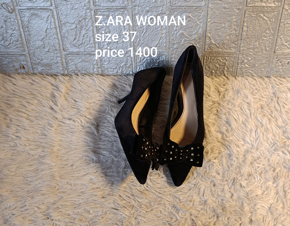 Zara women 37