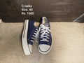 Converse Creeks 40