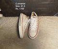 Converse 41.5