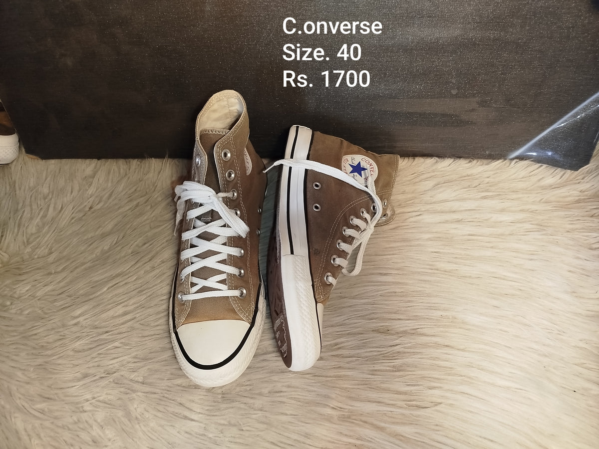 Converse 40