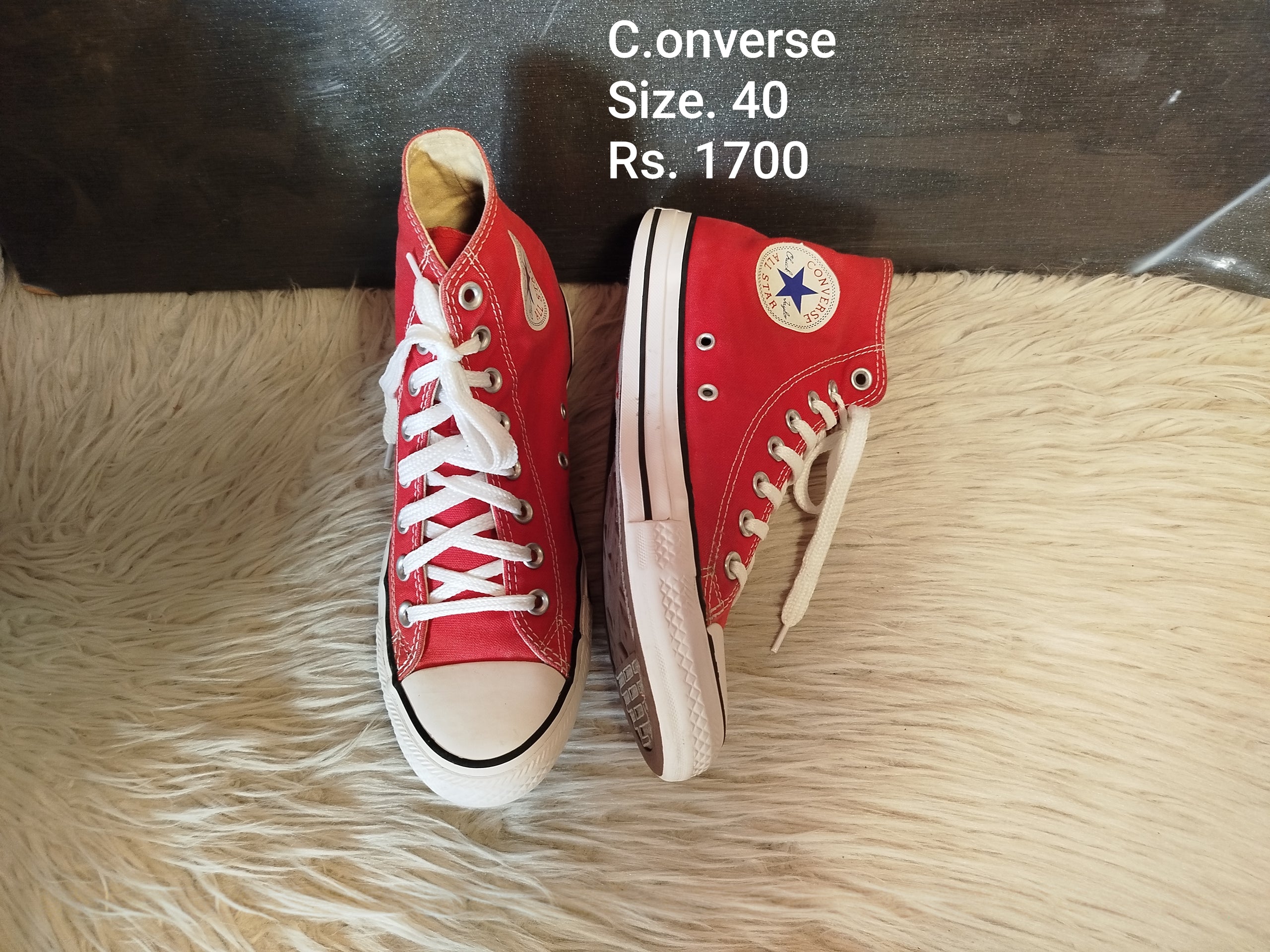 Converse 40