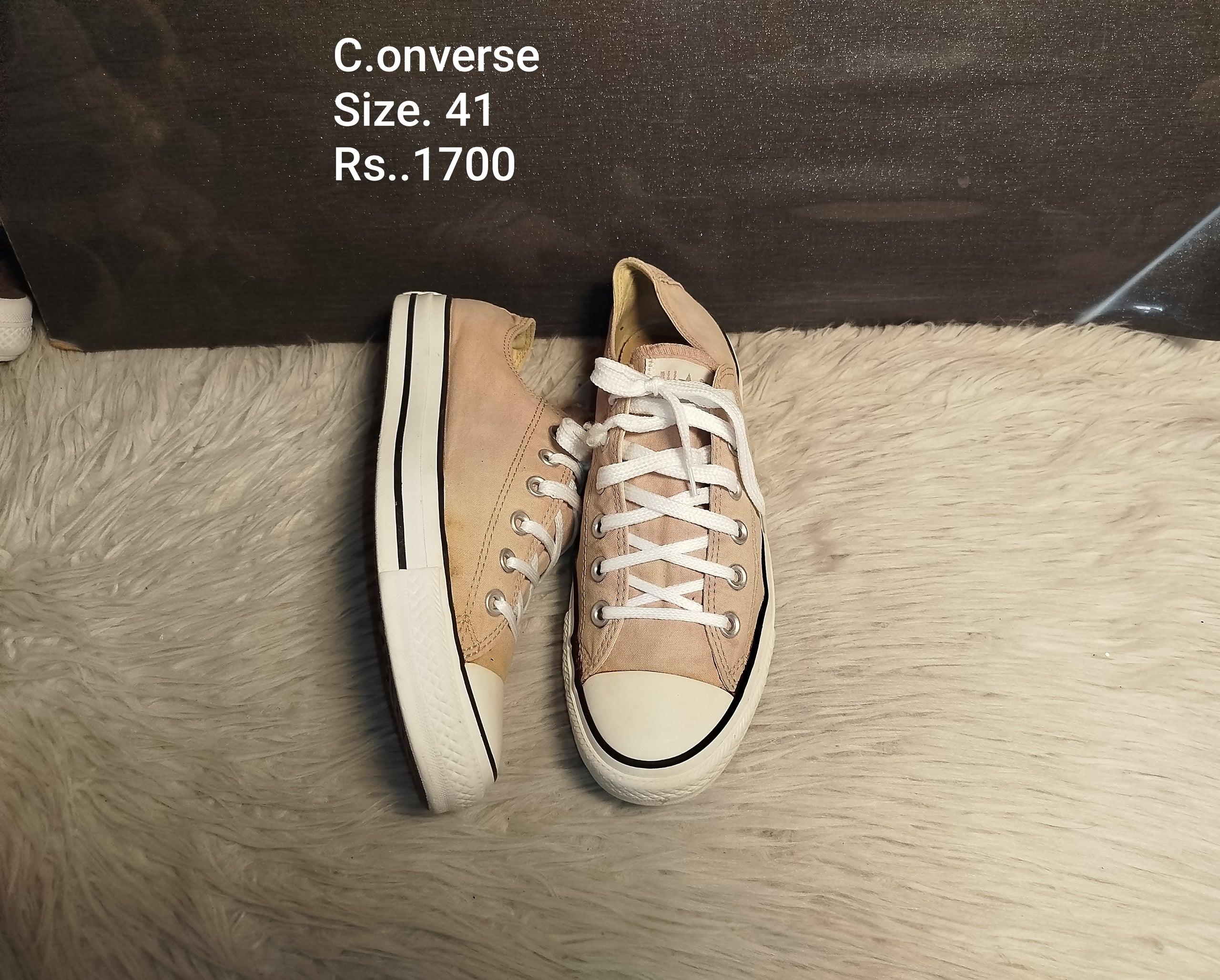 Converse 41