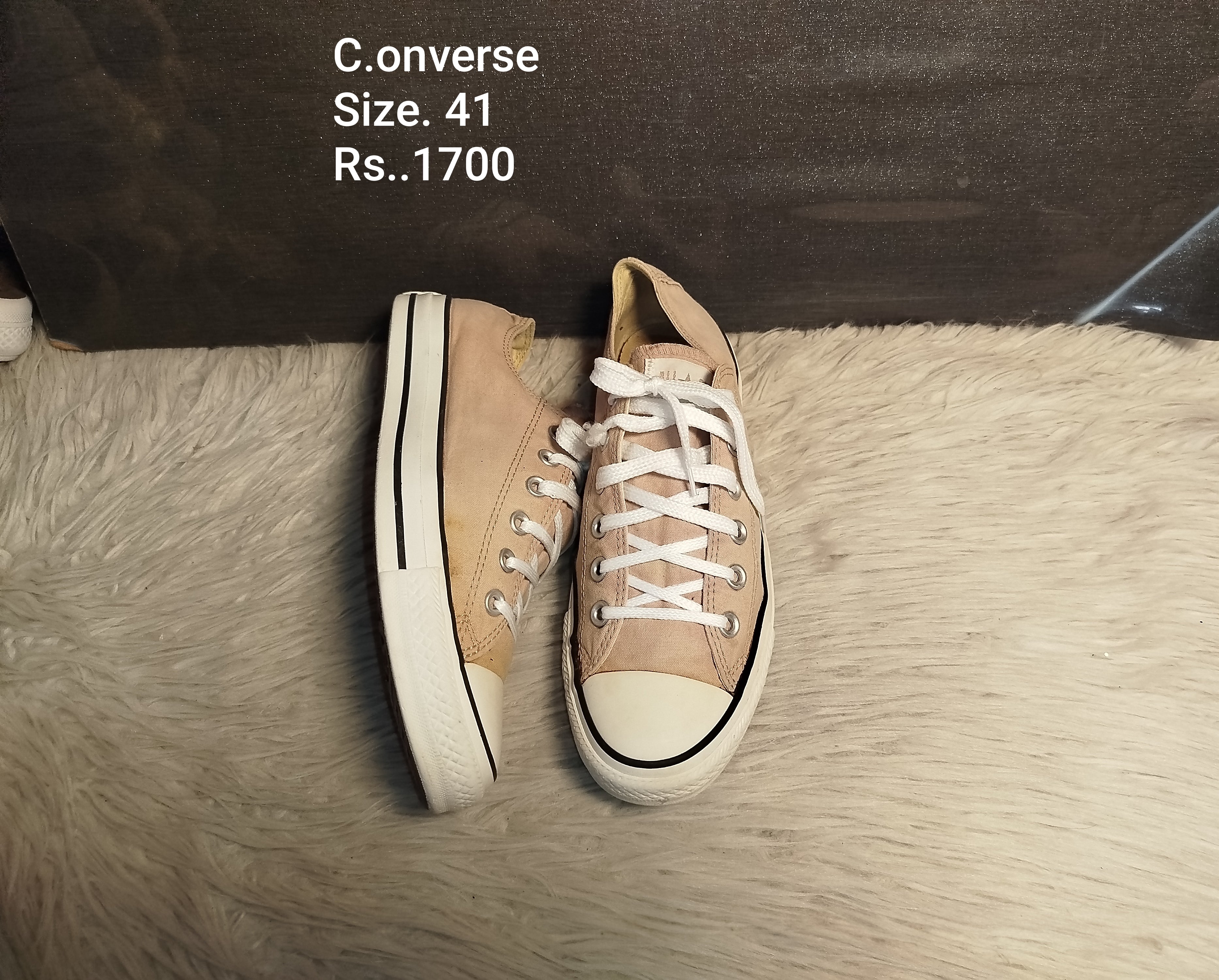 Converse 41