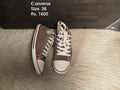 Converse 38