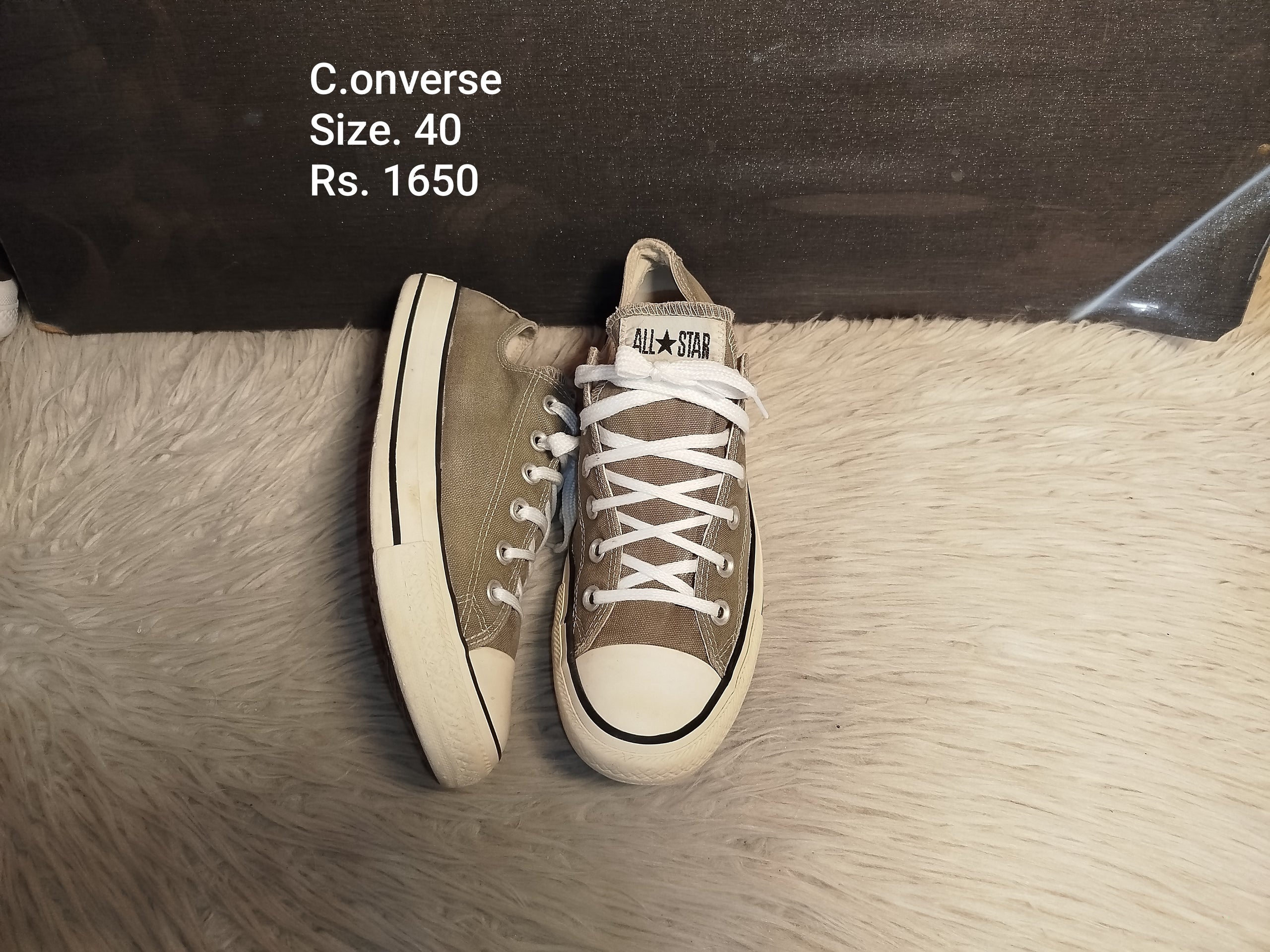 Converse 40