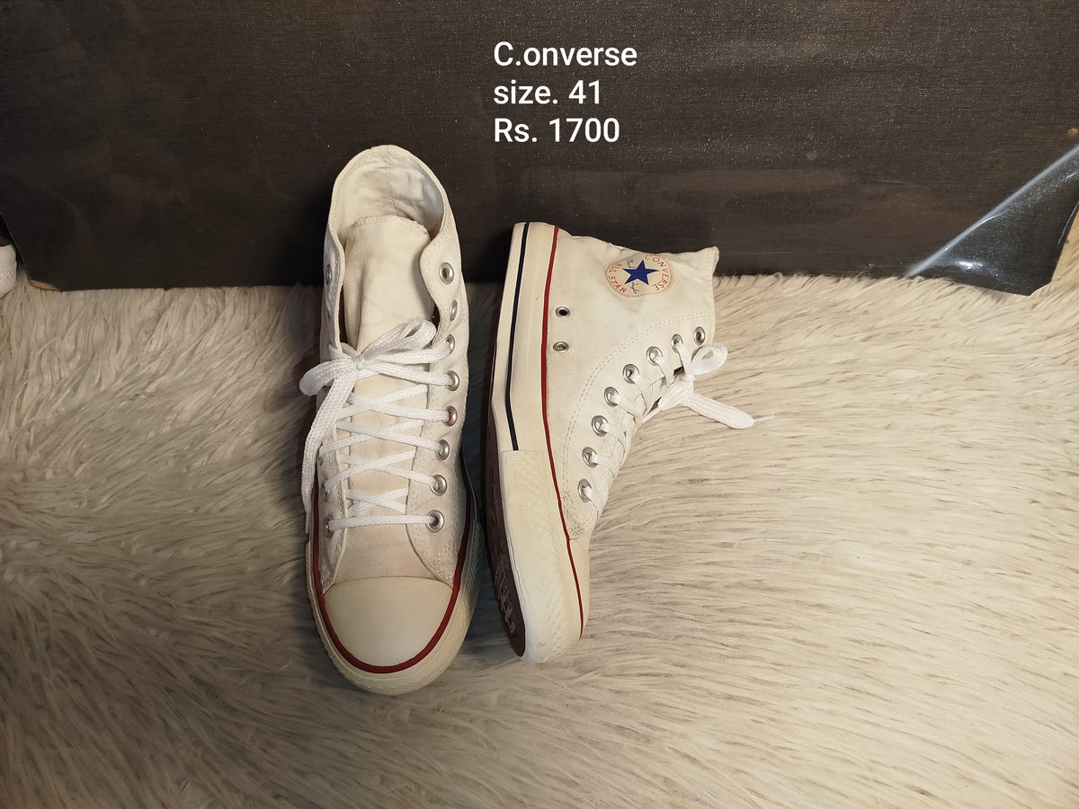 Converse 41