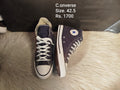 Converse 42.5