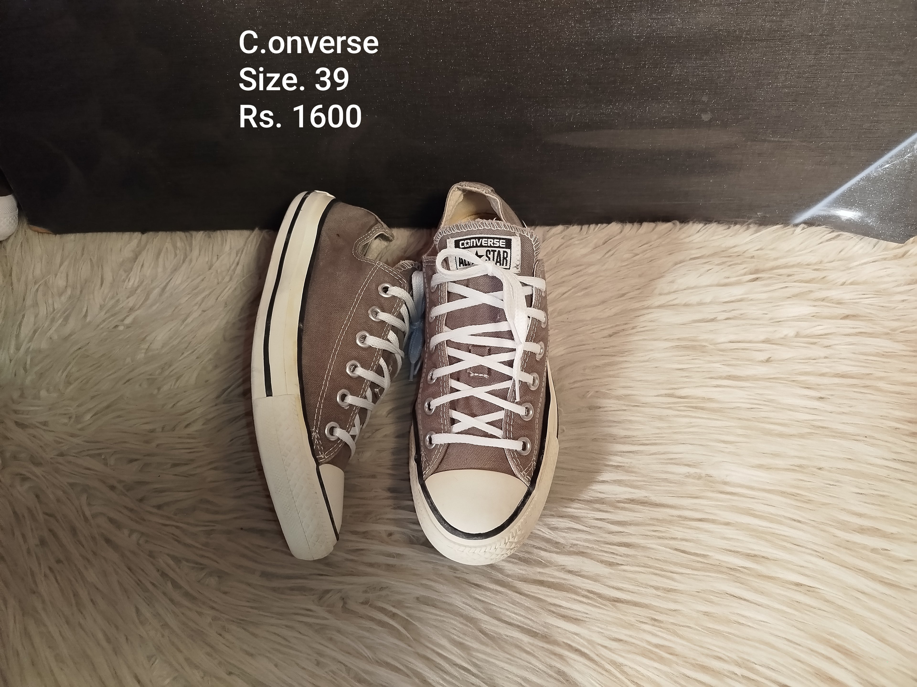 Converse 39