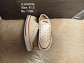 Converse 41.5