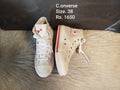 Converse 38