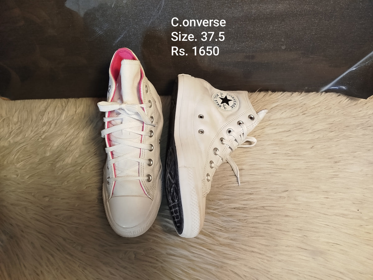 Converse 37.5