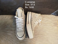 Converse 37.5