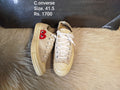 Converse 41.5