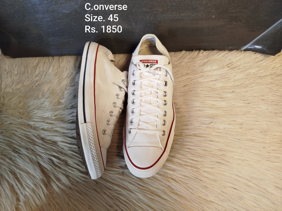 Converse 45