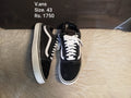 Vans 43
