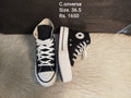 Converse 36.5