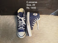 Converse 39