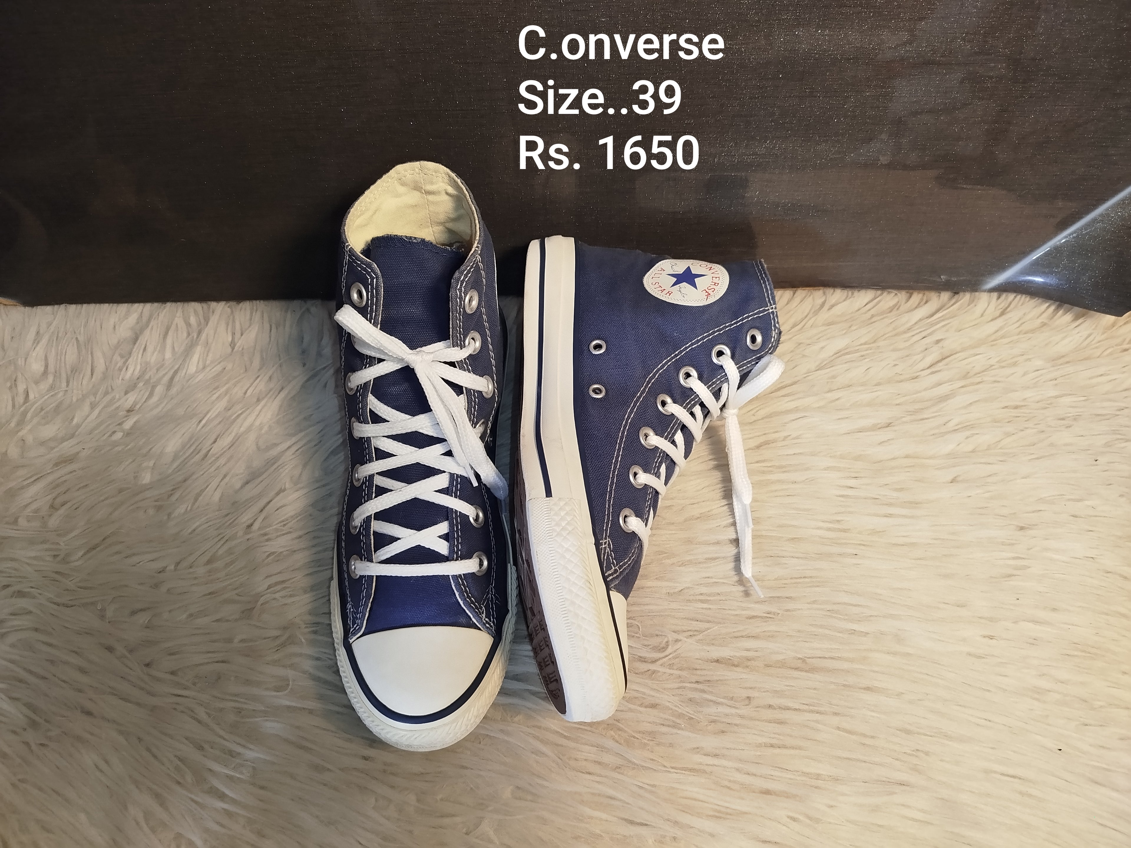 Converse 39