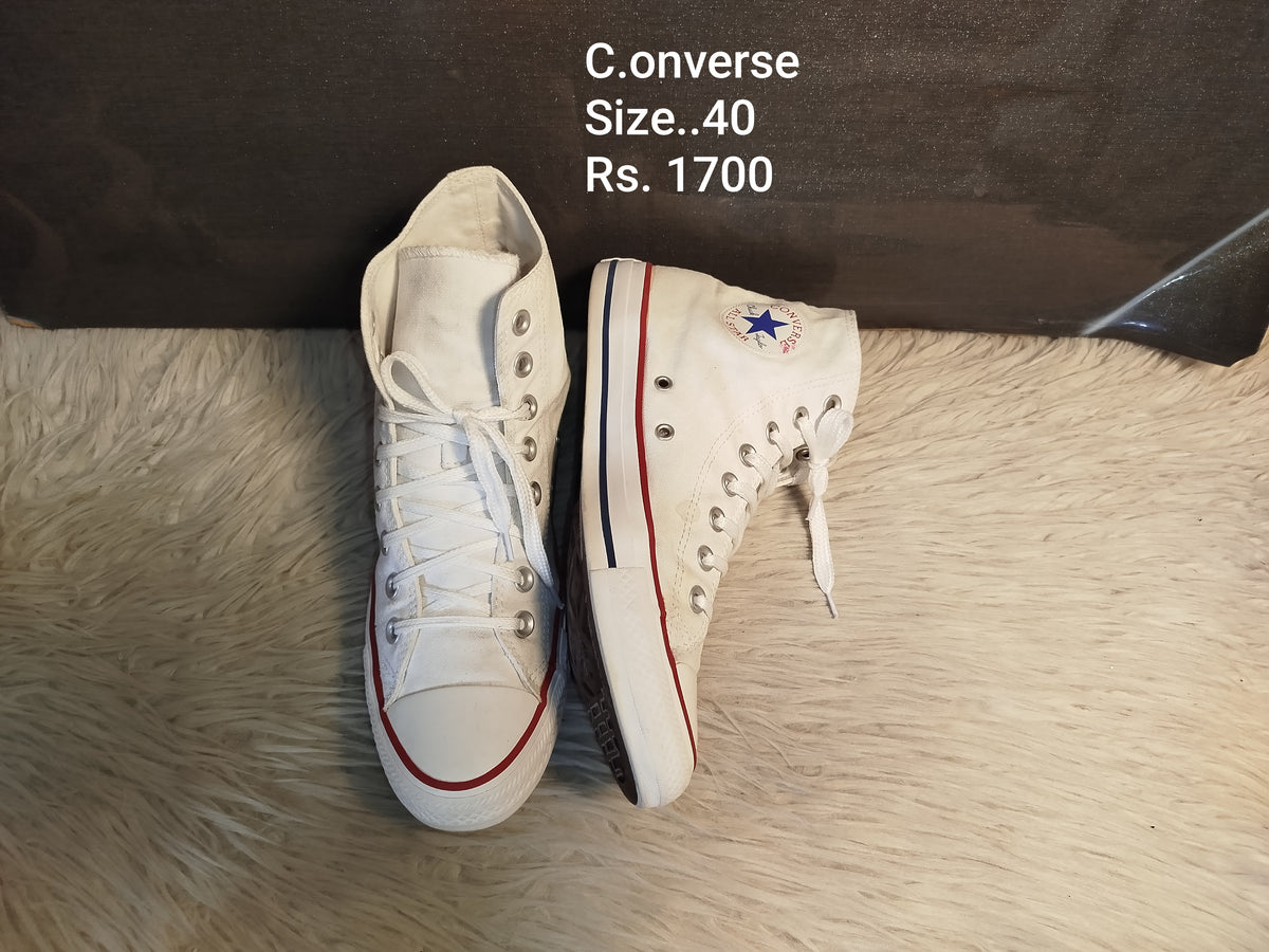 Converse 40