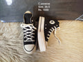 Converse 36.5