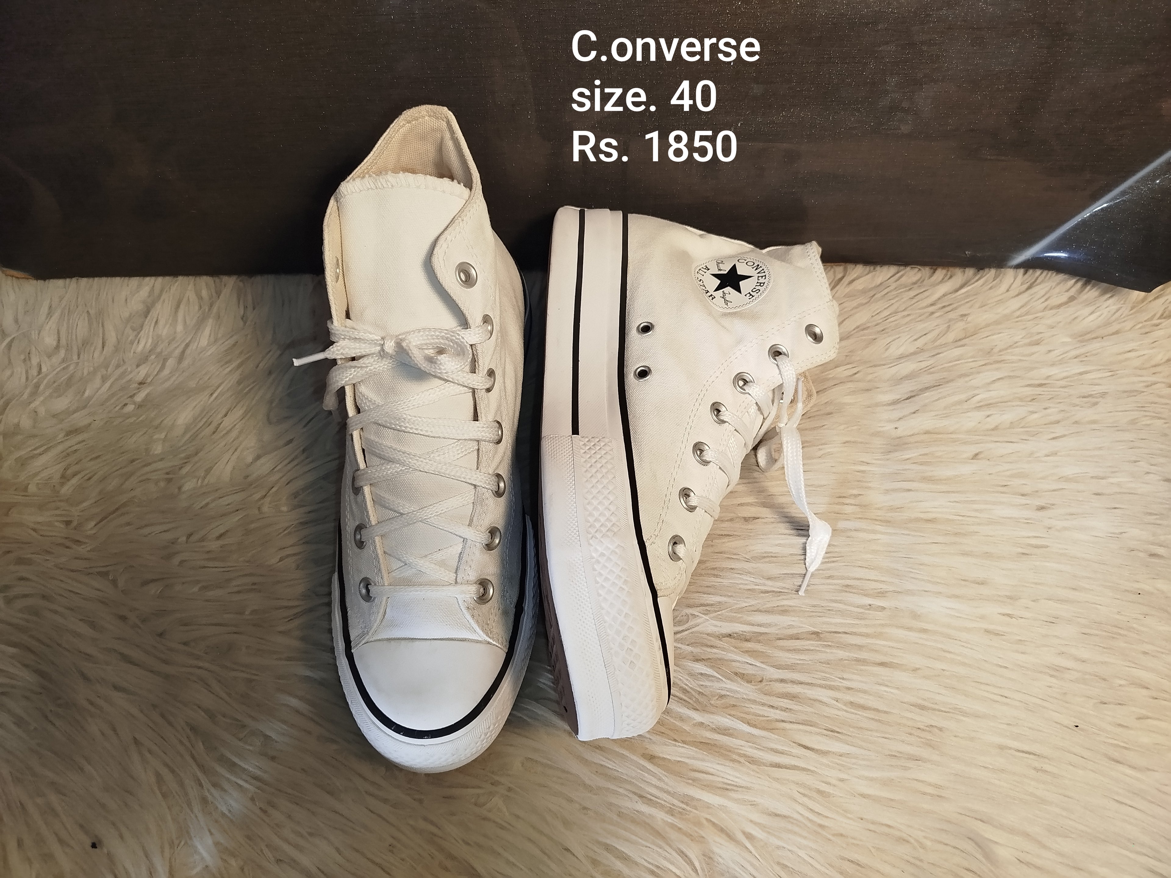 Converse 40