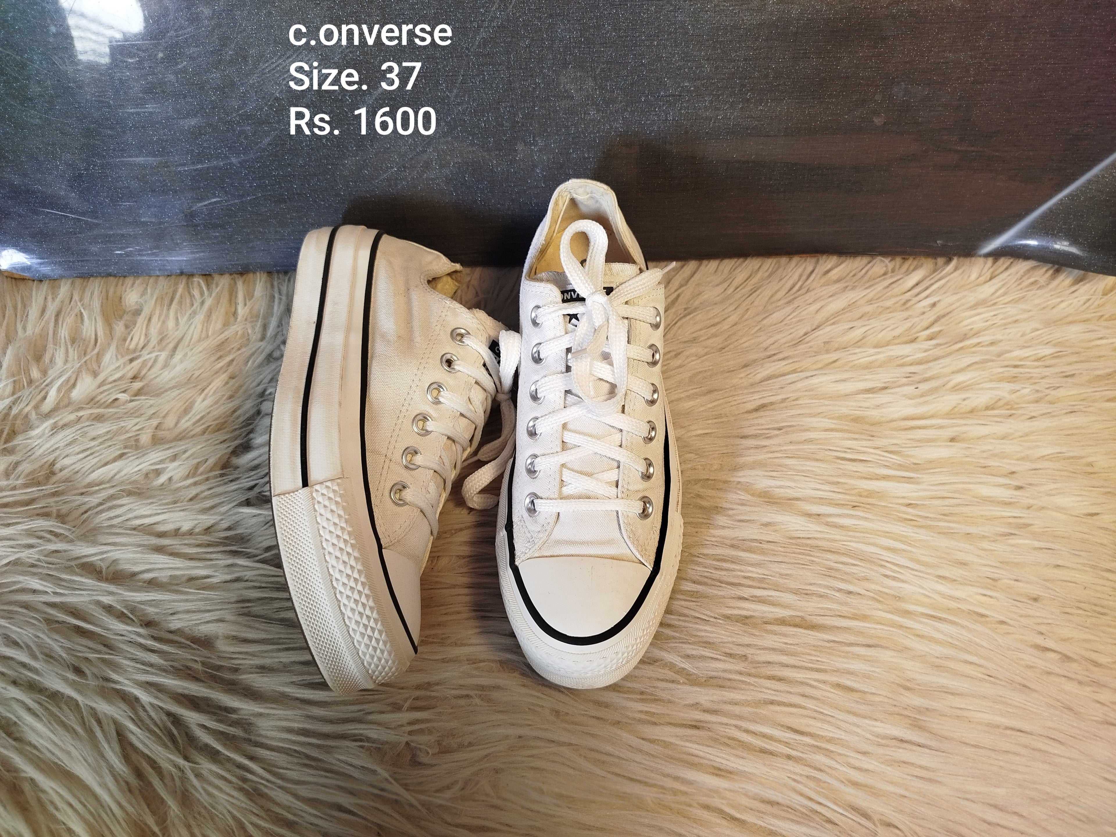 Converse 37