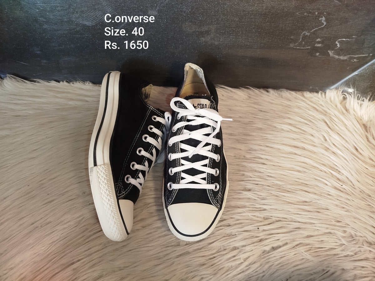 Converse 40
