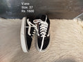 Vans 37