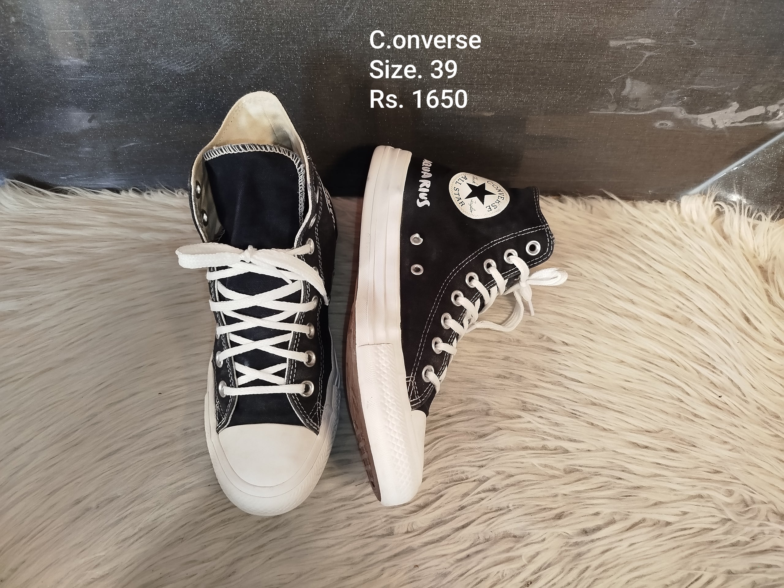 Converse 39