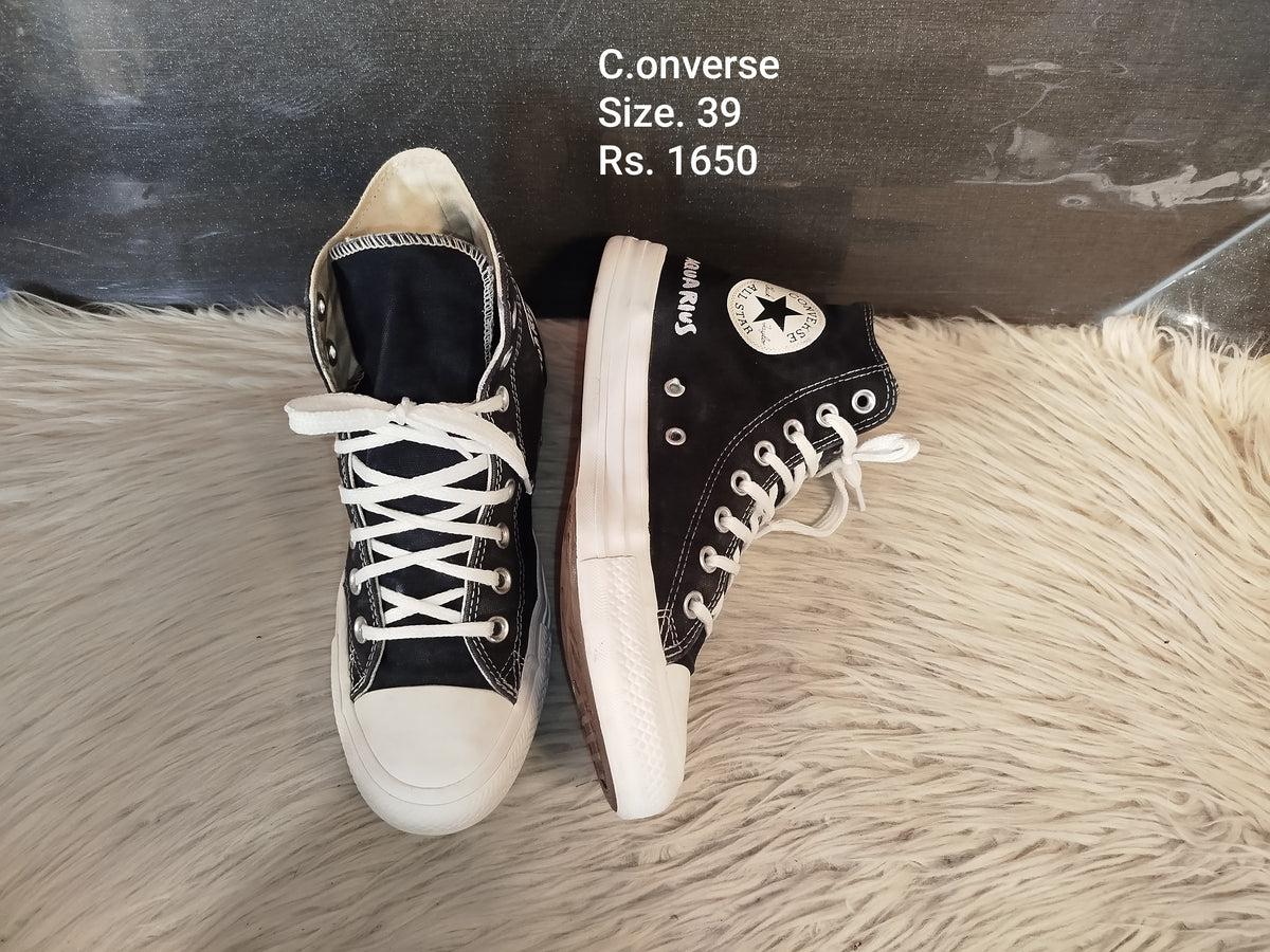 Converse 39