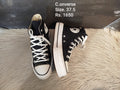 Converse 37.5
