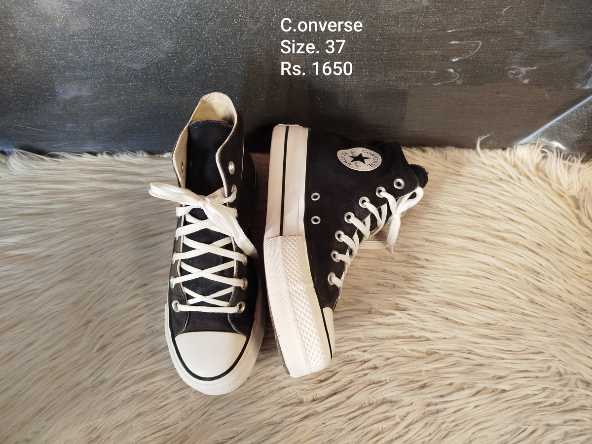 Converse 37