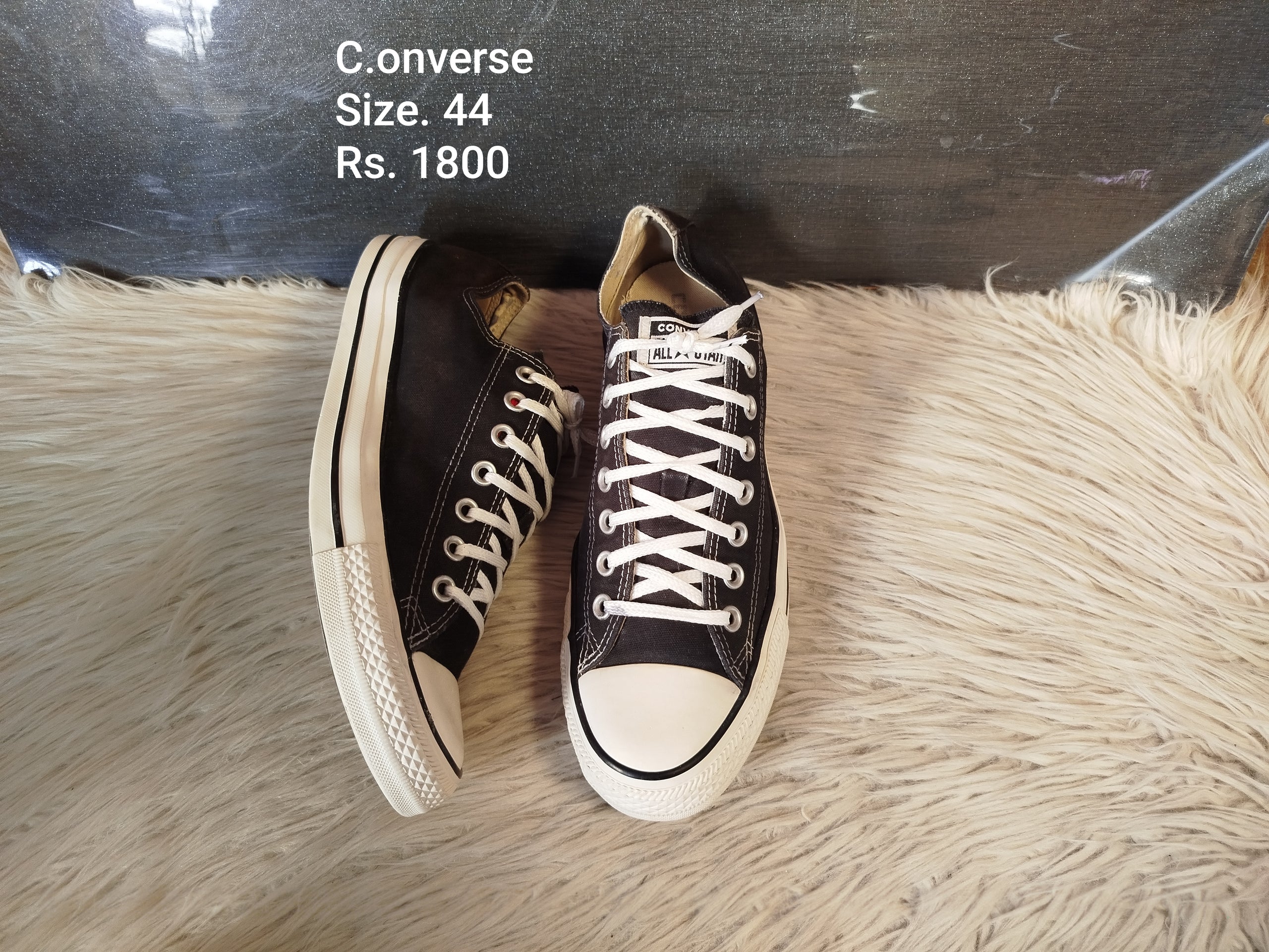 Converse 44