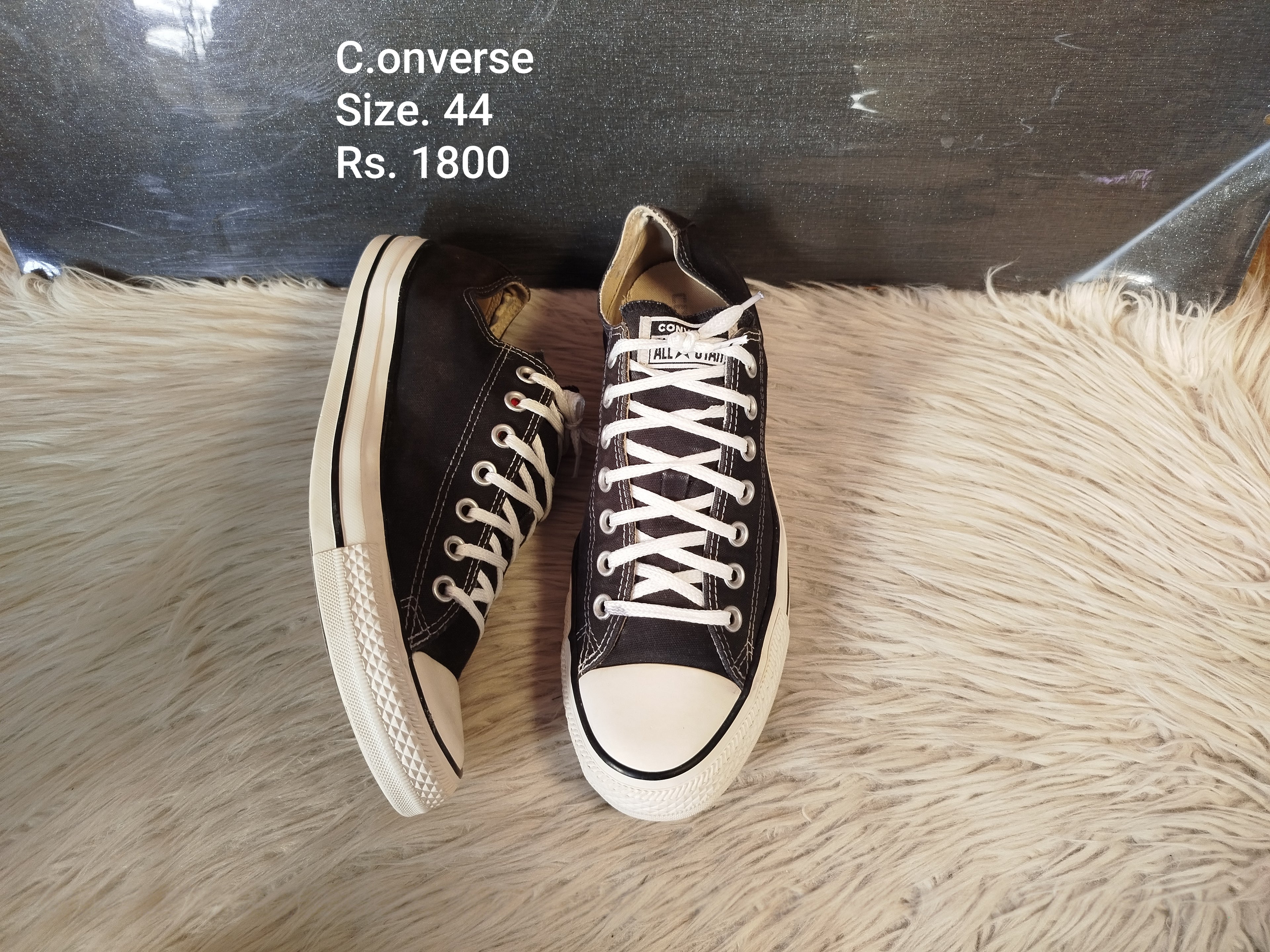 Converse 44