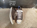 Converse 41.5