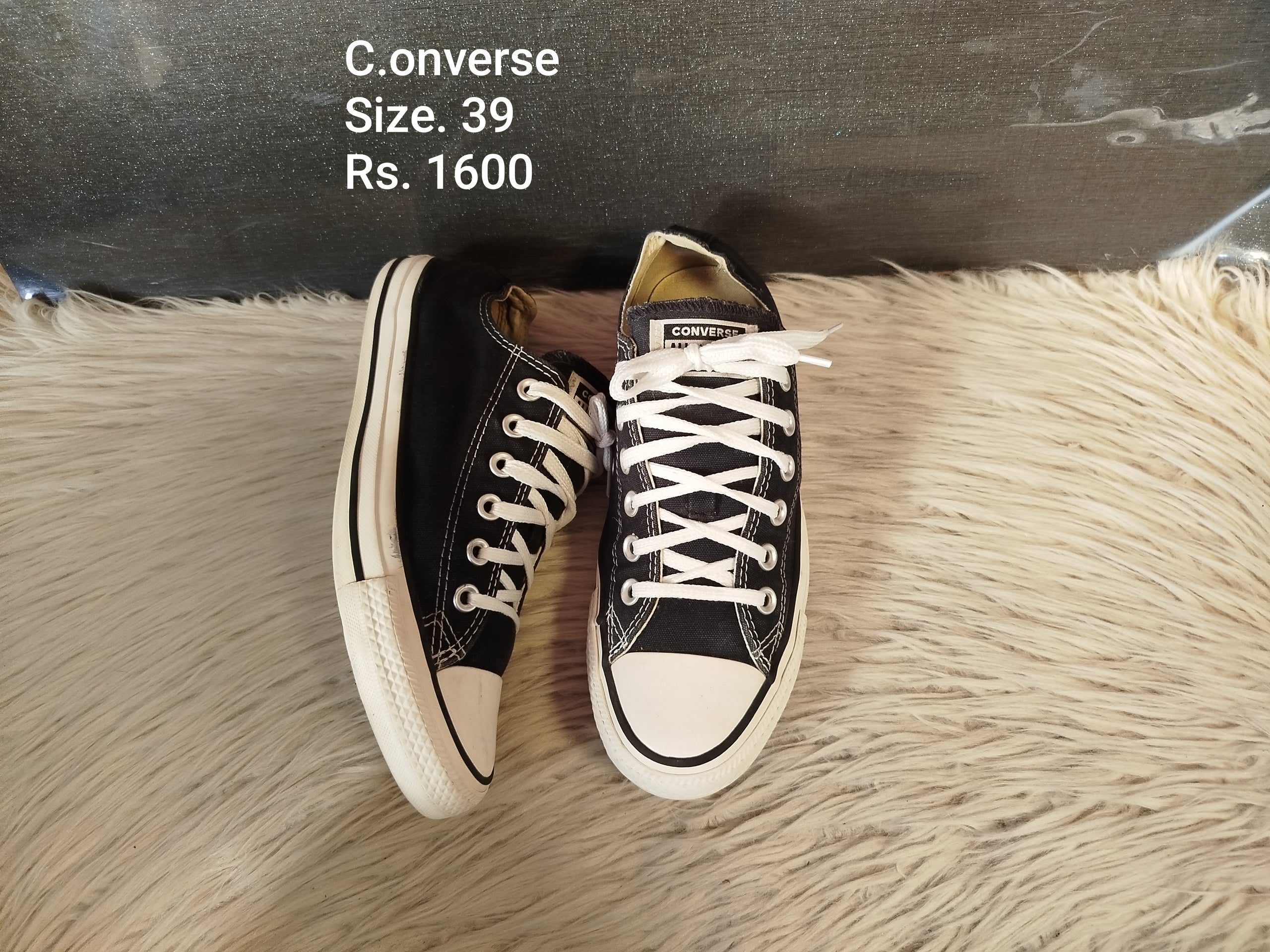 Converse 39