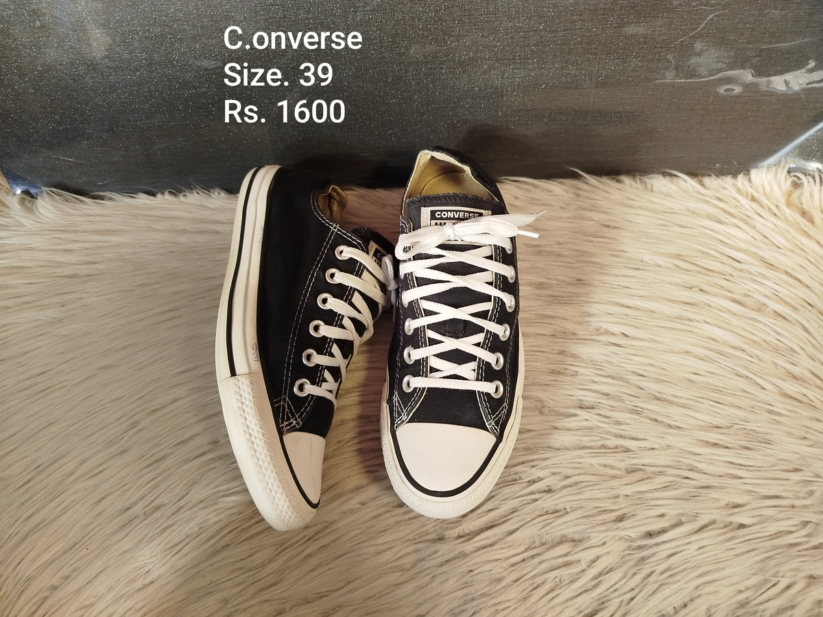 Converse 39
