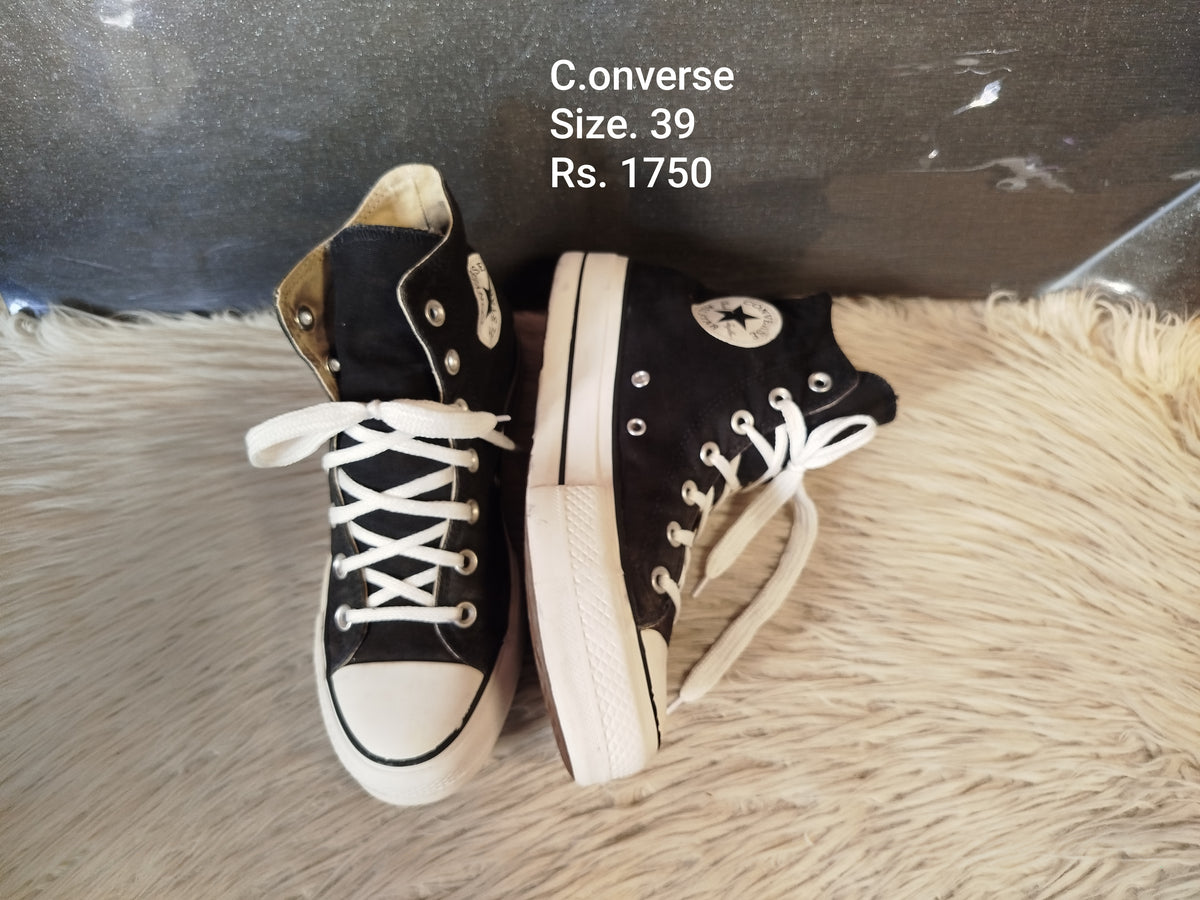 Converse 39