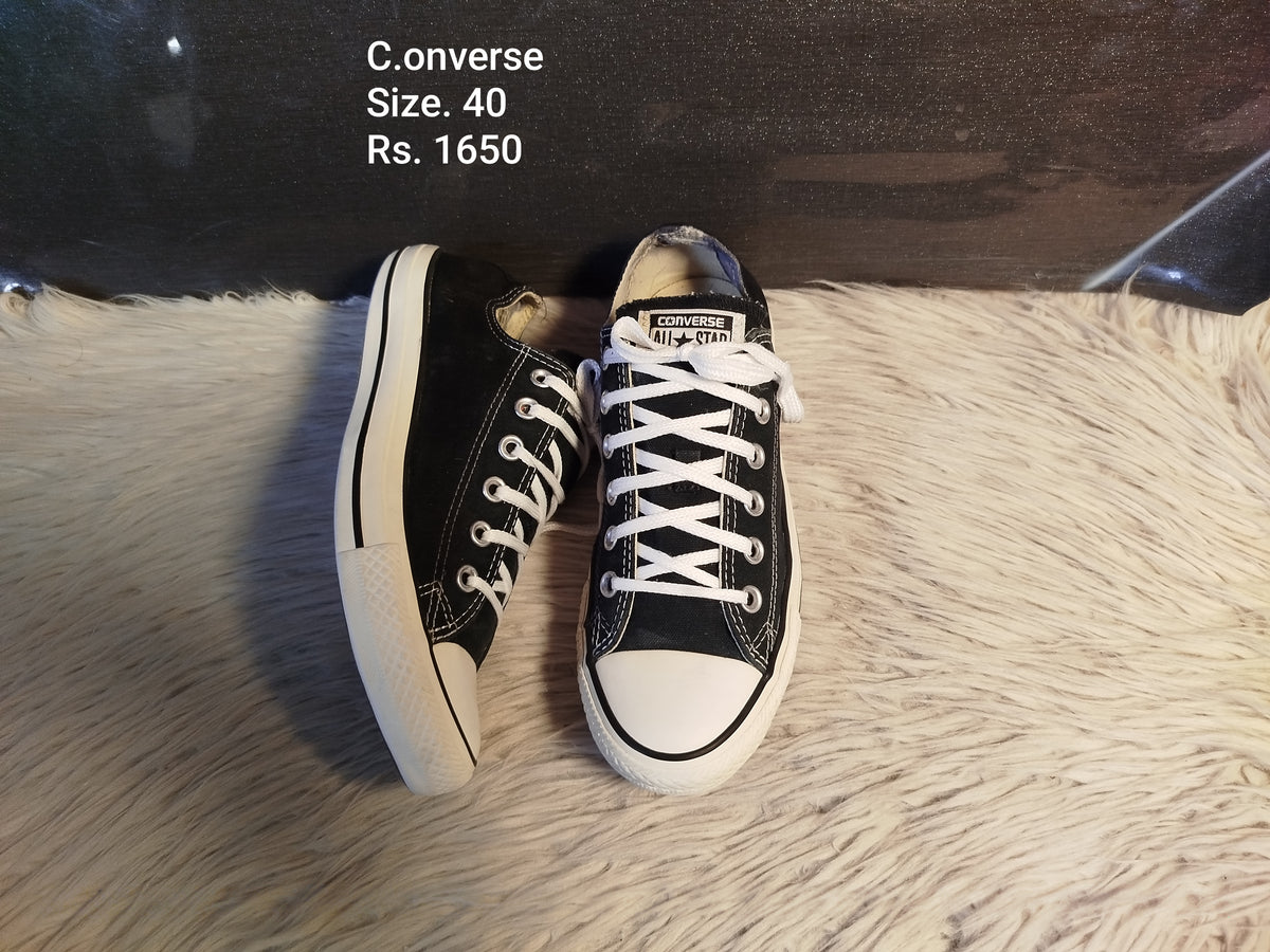 Converse 40