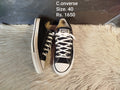Converse 40