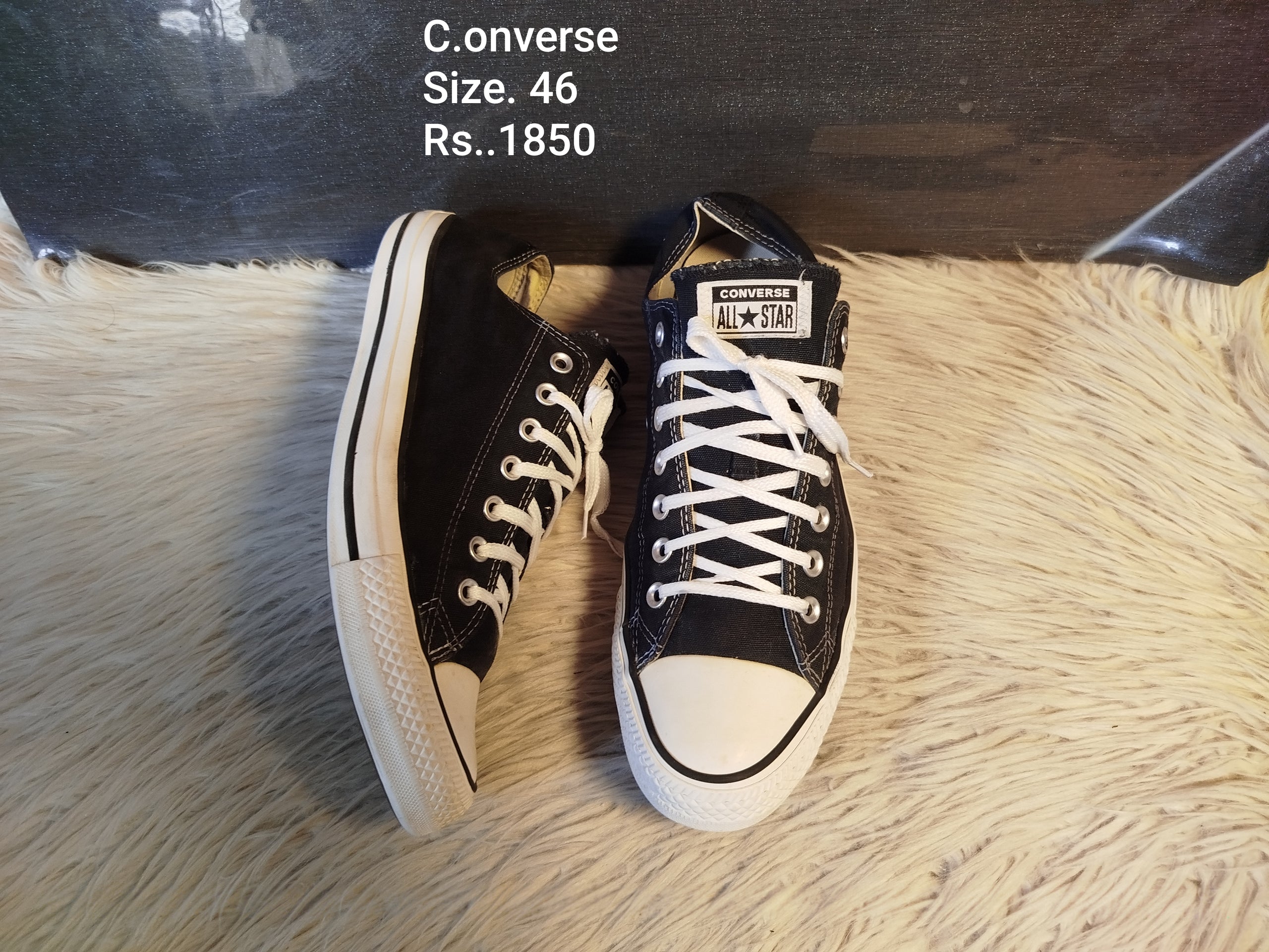 Converse 46