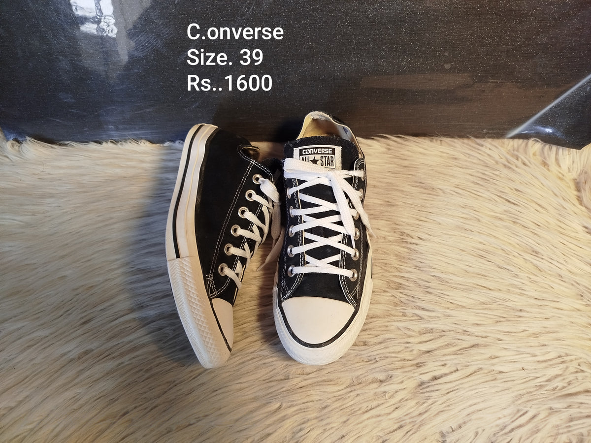 Converse 39