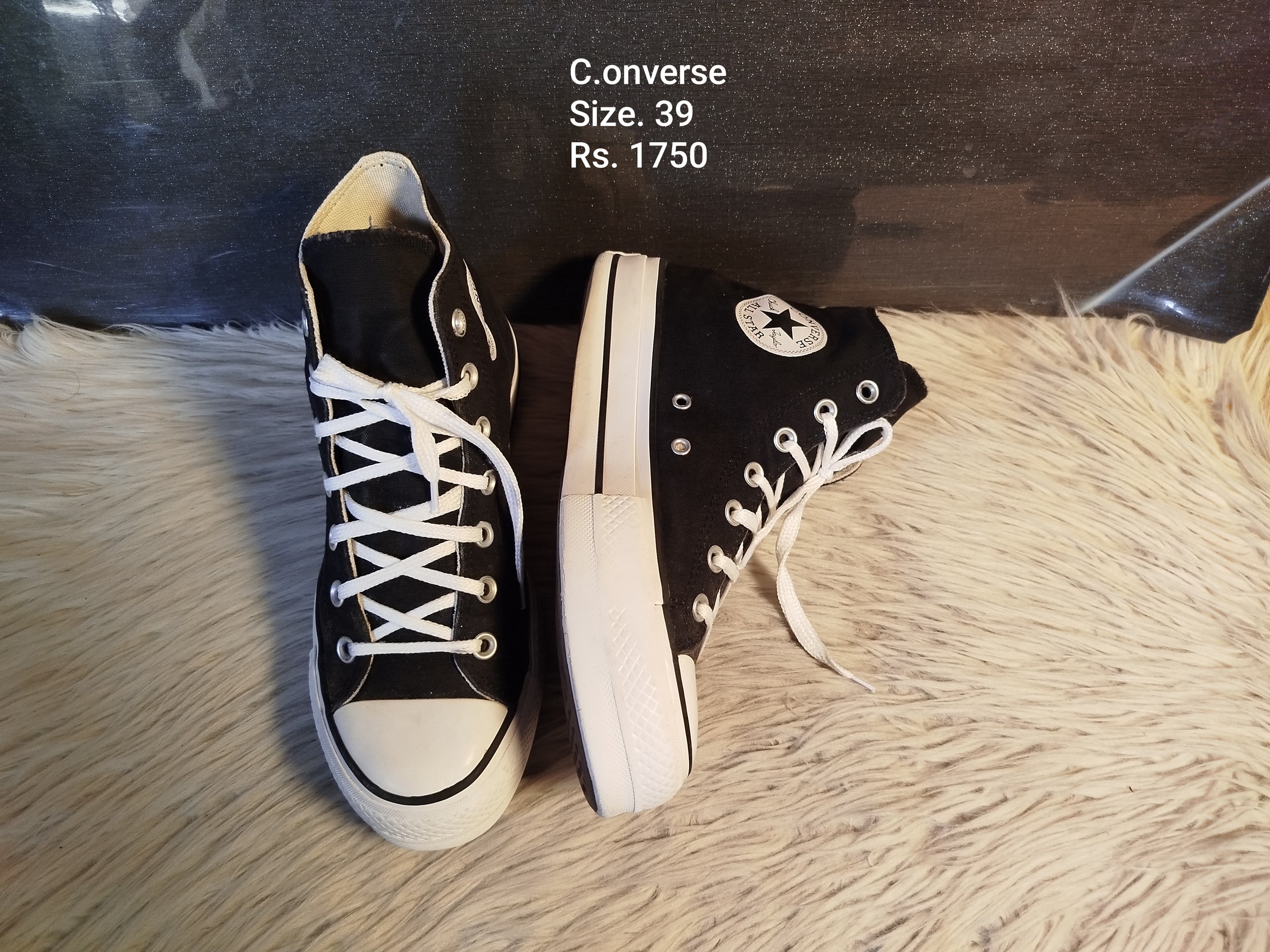 Converse 39