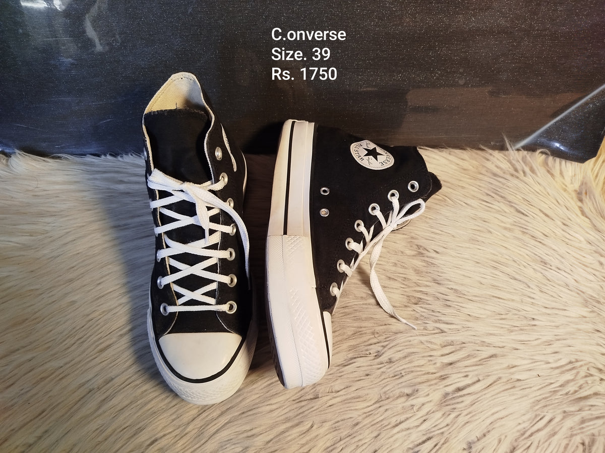 Converse 39