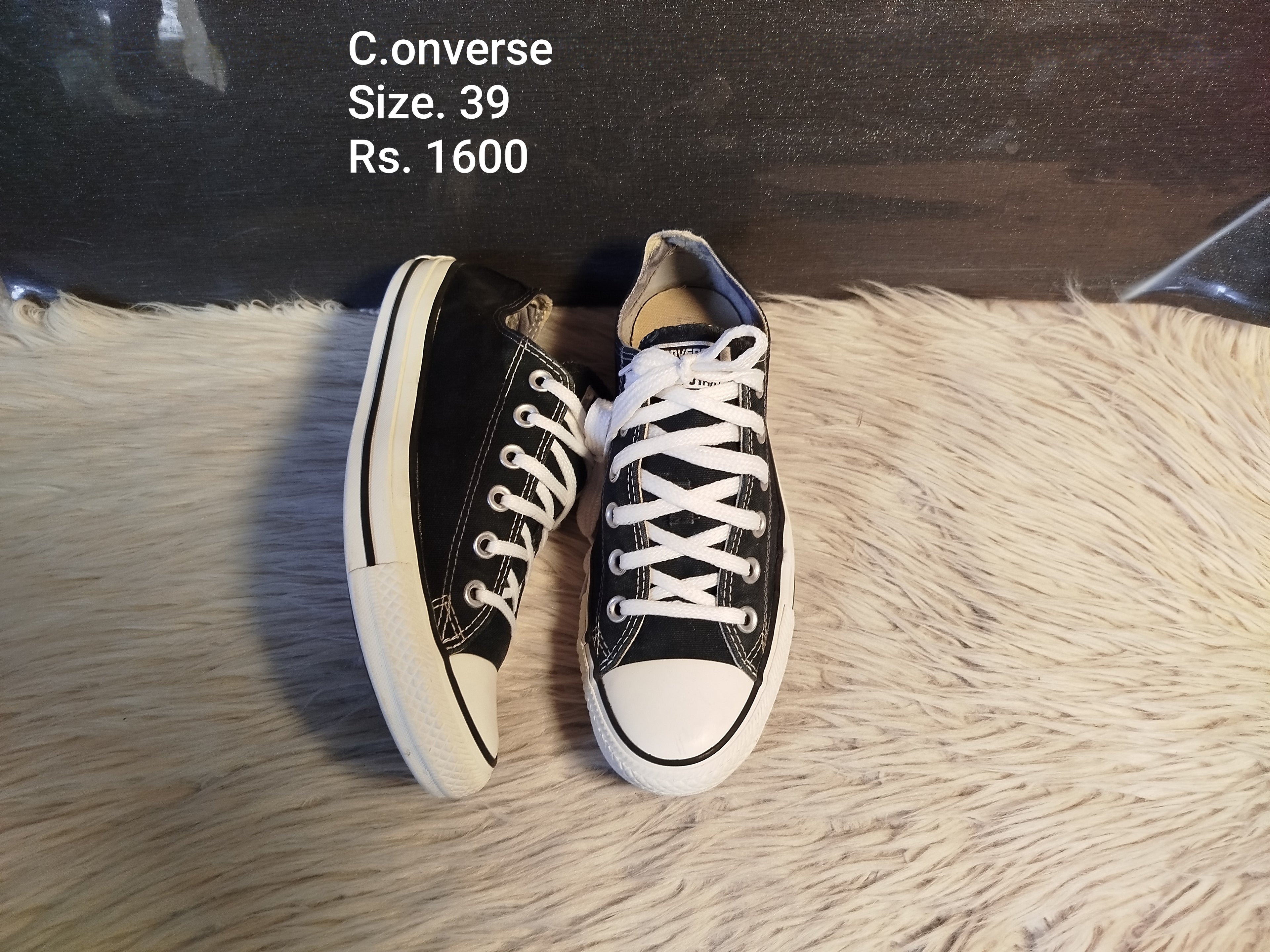 Converse 39