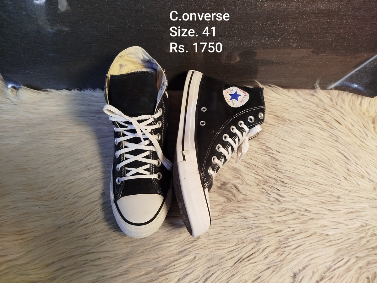 Converse 41