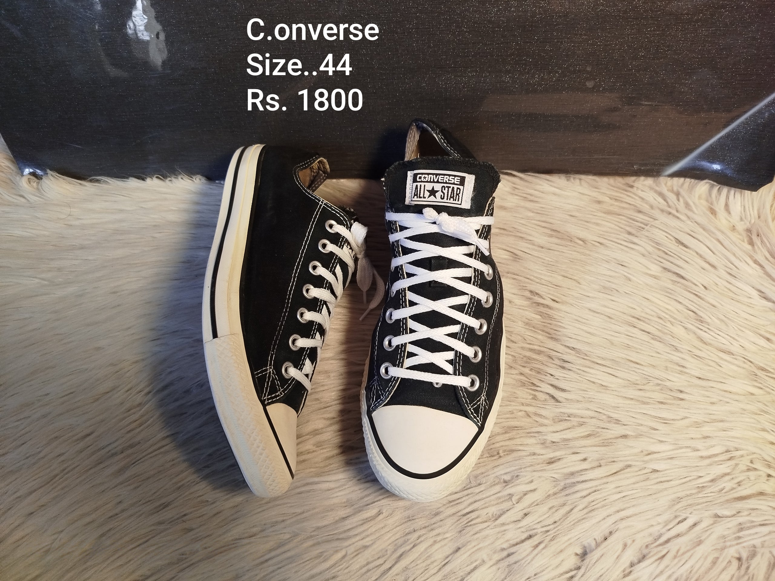 Converse 44