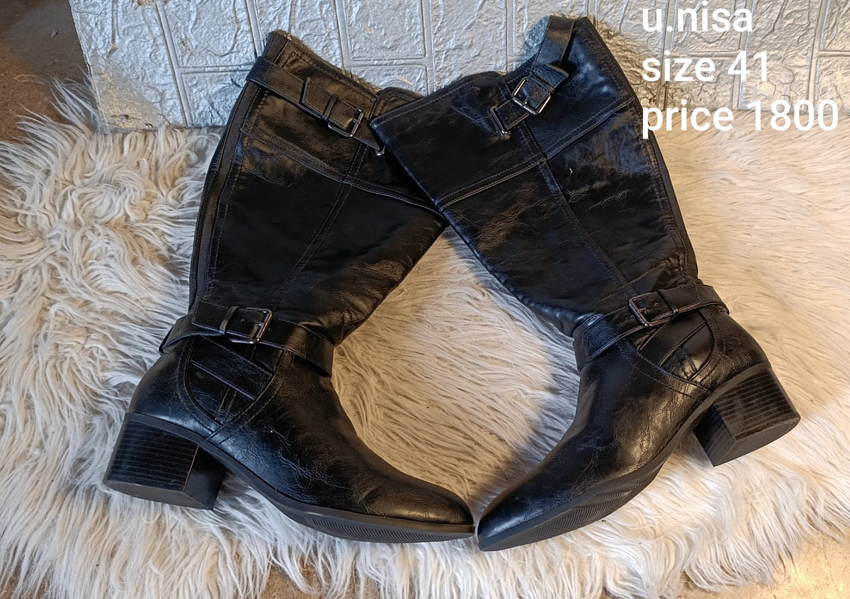 Unisa 41